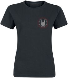 BSC - T-Shirt Spécial Femme, BSC, T-Shirt Manches courtes