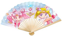 Sailor Moon & cats, Sailor Moon, Fopartikelen