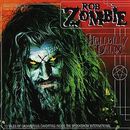 Hellbilly deluxe, Rob Zombie, CD