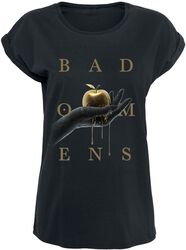 Hand, Bad Omens, T-shirt