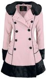 Sarah Jane Coat