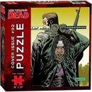 Michonne & Rick (Puzzle), The Walking Dead, Puzzel