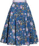 Jupe Années 50 Violetta