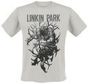 Antlers Tour, Linkin Park, T-shirt