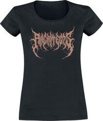 Gothic Rock, Architects, T-Shirt Manches courtes