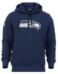 Seattle Seahawks, New Era - NFL, Sweat-shirt à capuche