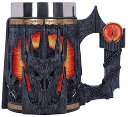 Sauron, The Lord Of The Rings, Bierkan