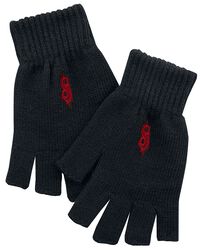 Tribal S, Slipknot, Vingerloze handschoenen