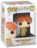 Ron Weasley (Herbology) Vinylfiguur 56, Harry Potter, Funko Pop!