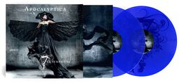 7th symphony, Apocalyptica, LP