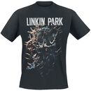 Stag Tour, Linkin Park, T-shirt