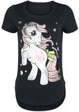 Stars, My Little Pony, T-Shirt Manches courtes