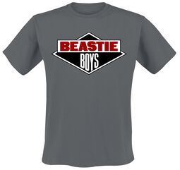 Logo, Beastie Boys, T-shirt