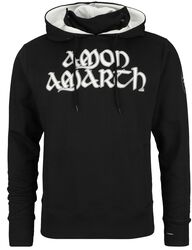 Mjoelner, Amon Amarth, Sweat-shirt à capuche