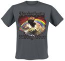 Rising Tour, Rainbow, T-shirt