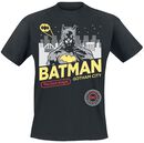 Gotham City, Batman, T-shirt