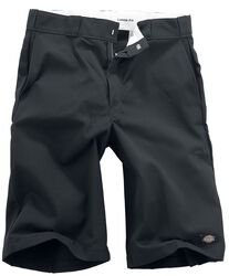 Multi-pocket Work Shorts