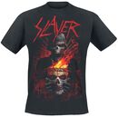 Doom, Slayer, T-Shirt Manches courtes