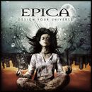 Design your Universe, Epica, LP