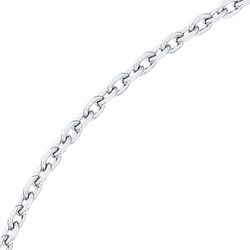 Stainless Steel Chain, Stainless Steel Necklace, Halsketting