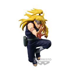 Banpresto - Deidara, Naruto, Figurine de collection
