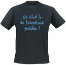 In De Toverdrank Gevallen, In De Toverdrank Gevallen, T-shirt