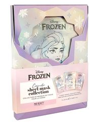 Mad Beauty - Set gezichtsmaskers, Frozen, Gezichtsmaskers