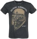 Exclusief bij Large, Black Sabbath, T-shirt