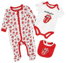 Amplified Collection - Baby Set, The Rolling Stones, Ensemble