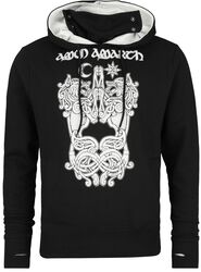 Thorhammer, Amon Amarth, Sweat-shirt à capuche