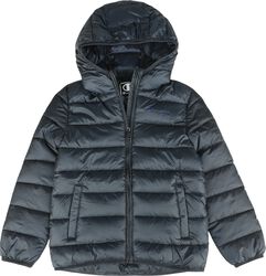 Legacy Outdoor Hooded Jacket, Champion, Jas