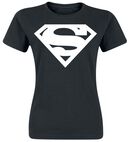 Logo, Superman, T-shirt