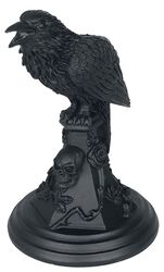 Black Raven kaarsenstandaard, Alchemy England, Kaarsstandaard