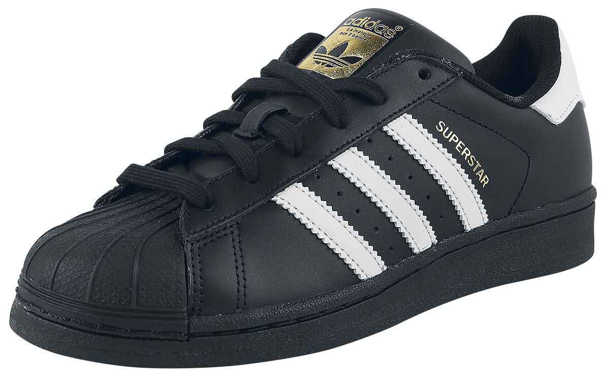 Foundation | Adidas Sneakers Large