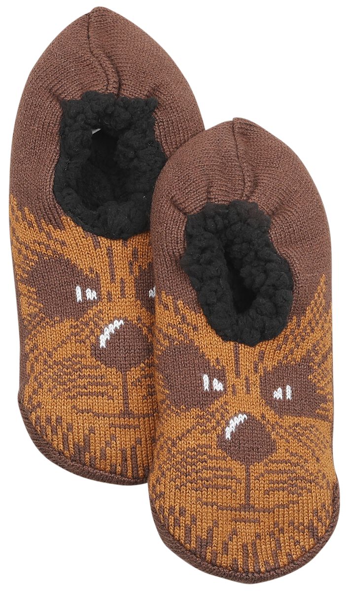 Healthcare Chausson Star Wars Homme Slippers Chausson Yoda Adulte