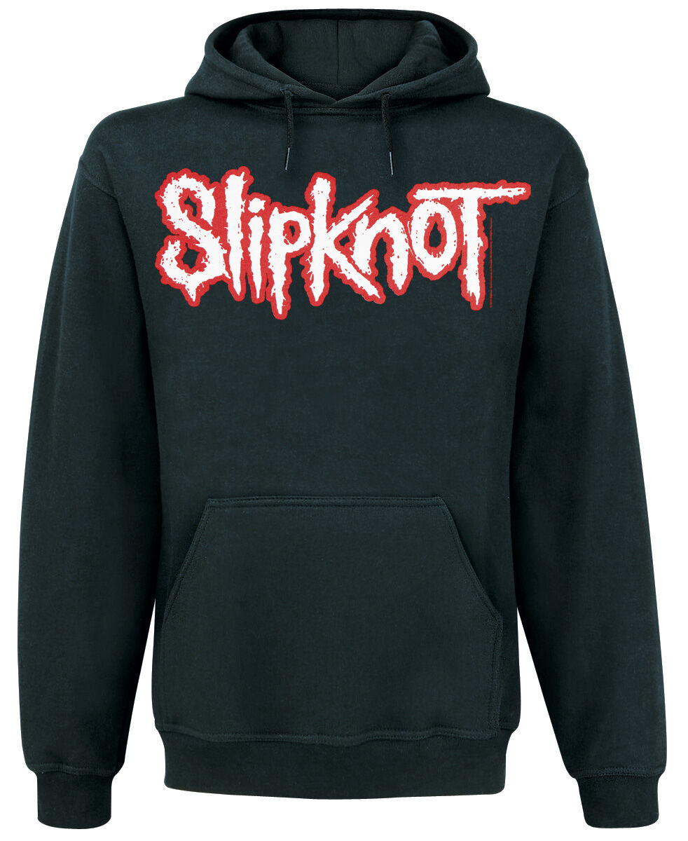People = Shit, Slipknot, Trui met capuchon