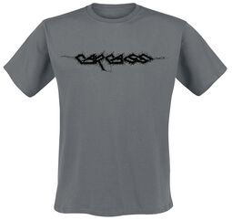 Logo, Carcass, T-shirt