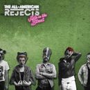 Kids in the street, The All American Rejects, CD