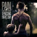 In the passing light of day, Pain Of Salvation, CD