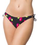 Vintage Bikini Bottoms and Skirt