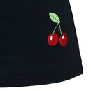 T-shirt à carreaux Evie