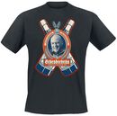 Schraderbräu, Breaking Bad, T-shirt