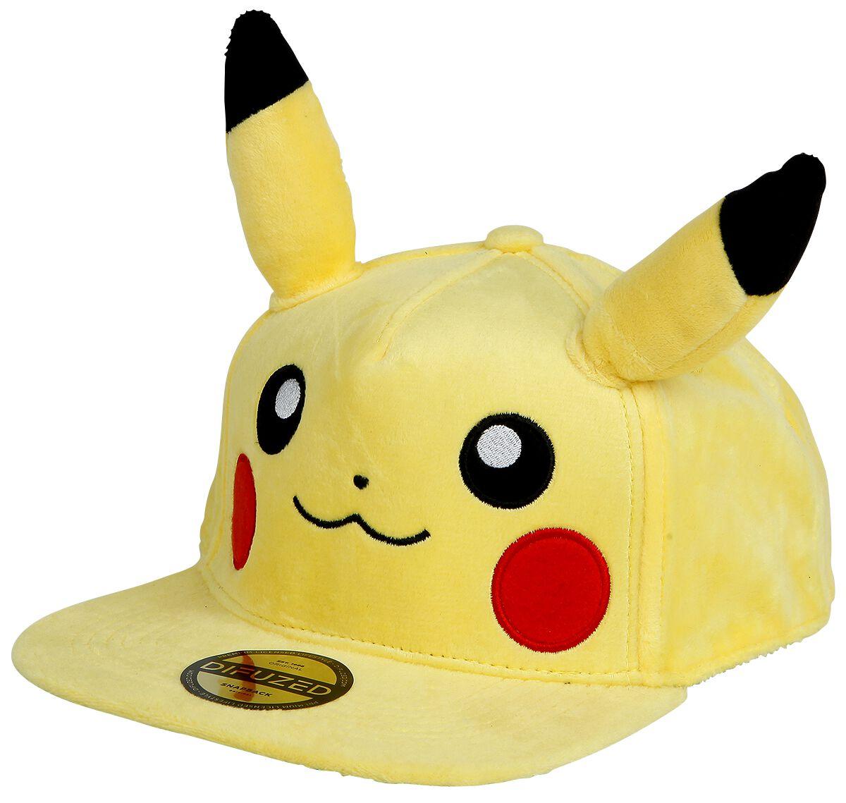 Pikachu | Pokémon | Large