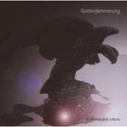 Of whores and culture