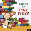 Pink Floyd, Babies Go, CD