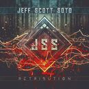 Retribution, Soto, Jeff Scott, CD