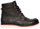 Chaussures Workboot Winter, Jesse James, Bottes