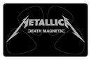 Pikcard - Death Magnetic, Metallica, Lot de médiators