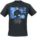 In Concert 2013, King Diamond, T-shirt