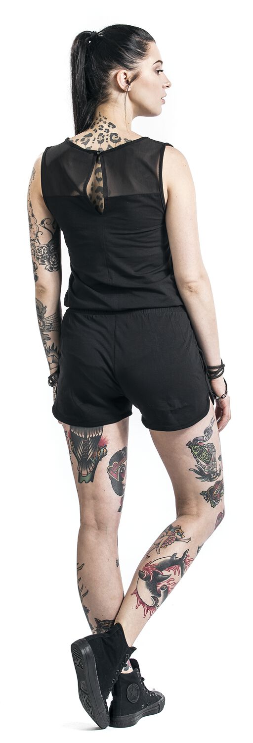 Athletic Seamless U Neck Long Sleeve Shaping Jumpsuit - KATCH ME – KATCH ME UK